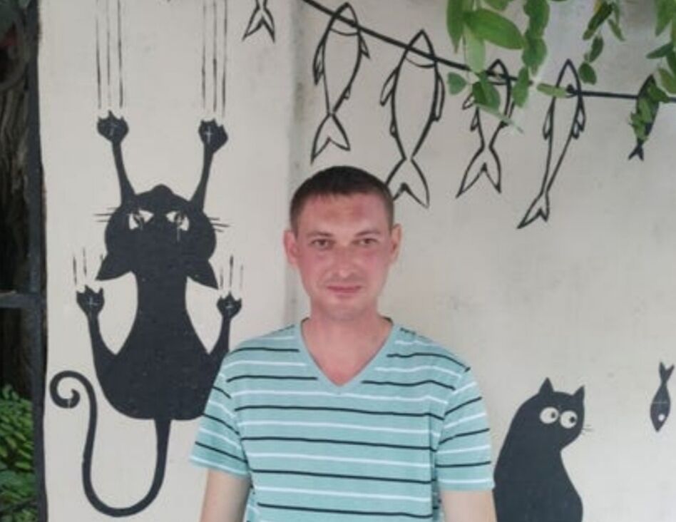  48193668  Sergey, 36 ,    