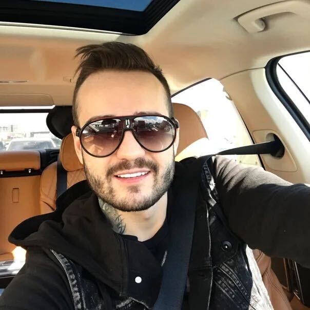 ���� 43588668 ������� ������, 39 ���, ���� ���������� � �����-����������