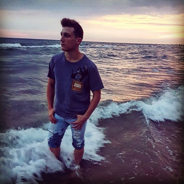 ���� 16953038 ����� ������, 25 ���, ���� ���������� � �����