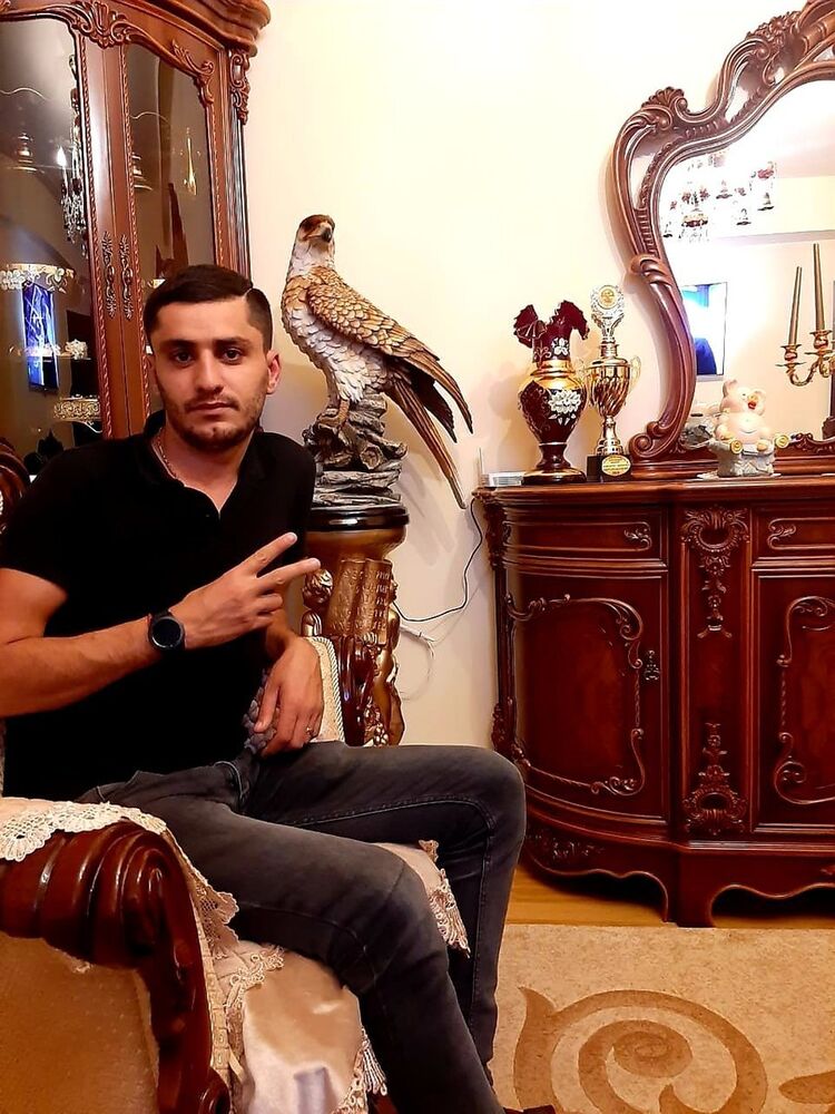 ���� 18467438 ������� ������, 31 ���, ���� ���������� � ����