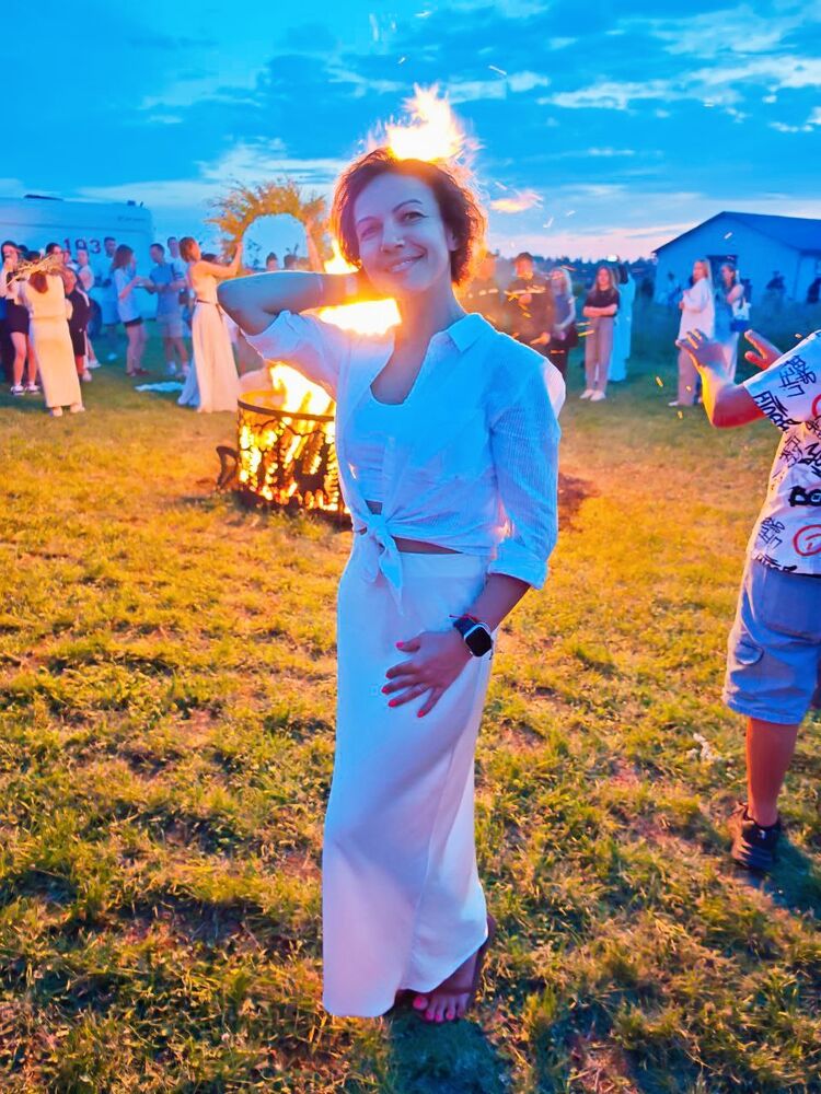  54713908  Daria, 37 ,    