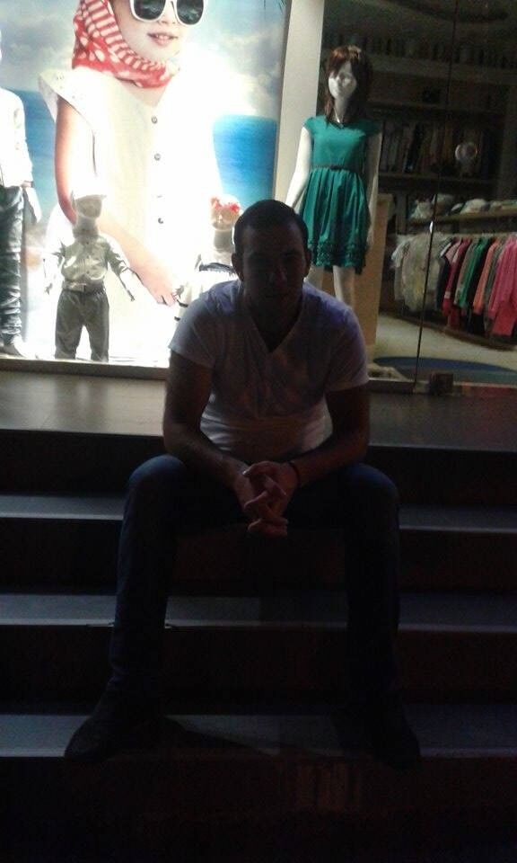 ���� 7905438 ������� Irakli, 37 ���, ���� ���������� � �������