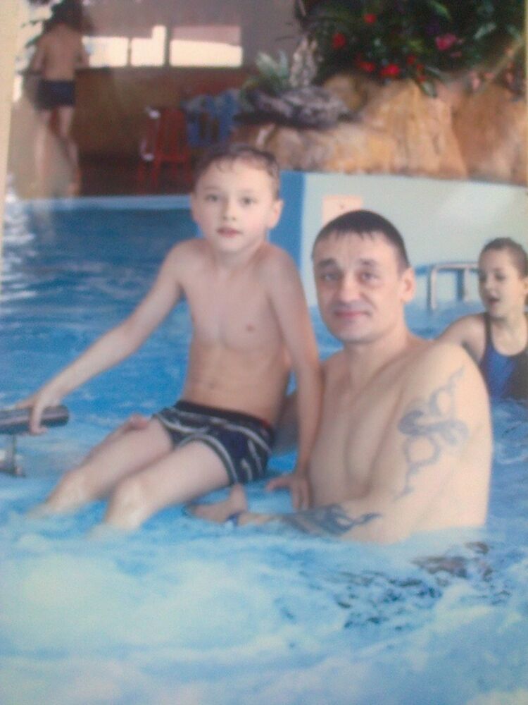 ���������� ����, ���� ������� Vik, 54 ����, ������������ ��� ������