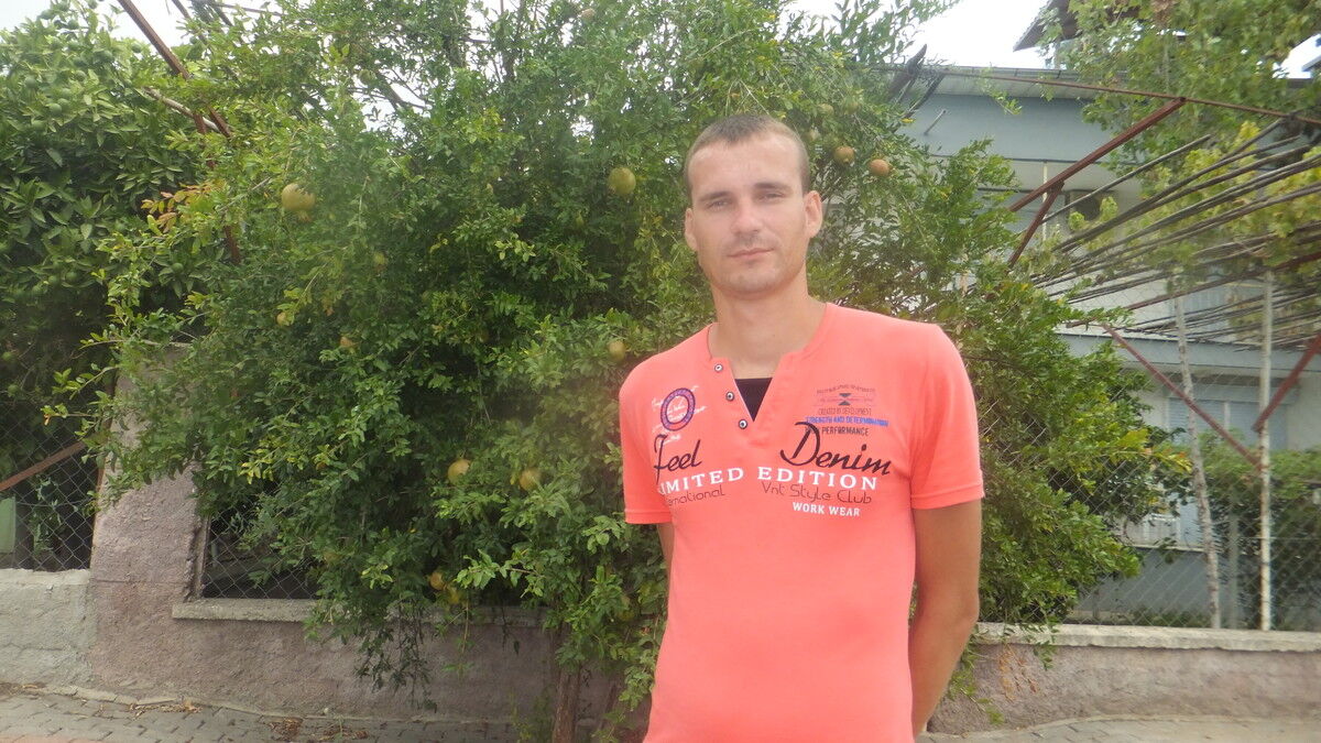 ���� 8055318 ������� ������, 39 ���, ���� ���������� � ������