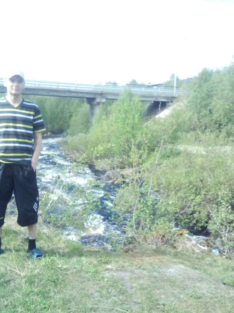 40995798  Sergey, 48 ,    