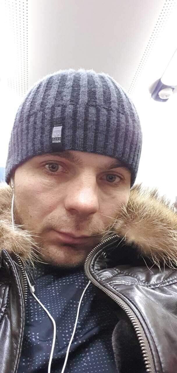 ���� 45304038 ������� Oleg, 39 ���, ���� ���������� � ������