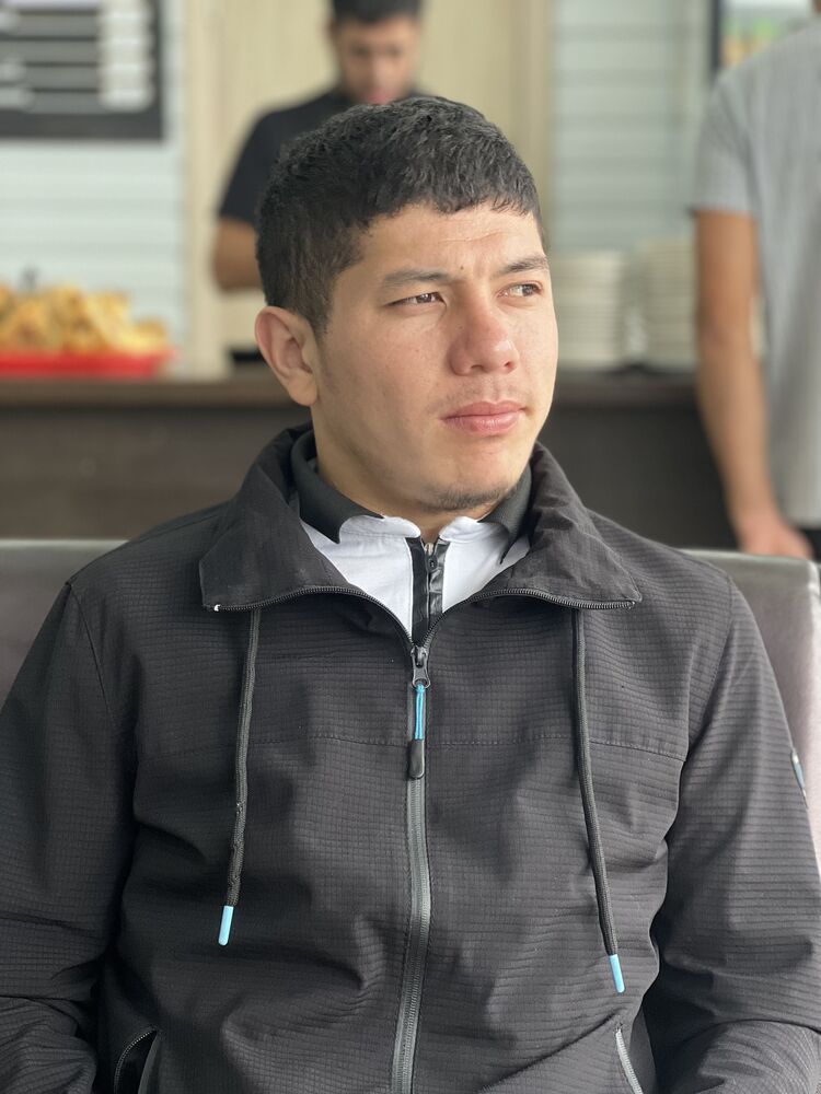 ���������� ����, ���� ������� Abdullokh, 35 ���, ������������ ��� ������, ����� � ���������, c�������� ���������