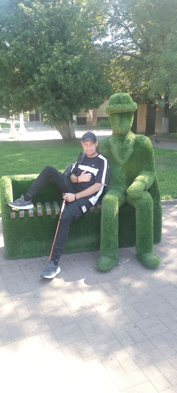 ���� 55357568 ������� Sergey, 40 ���, ���� ���������� � ��������