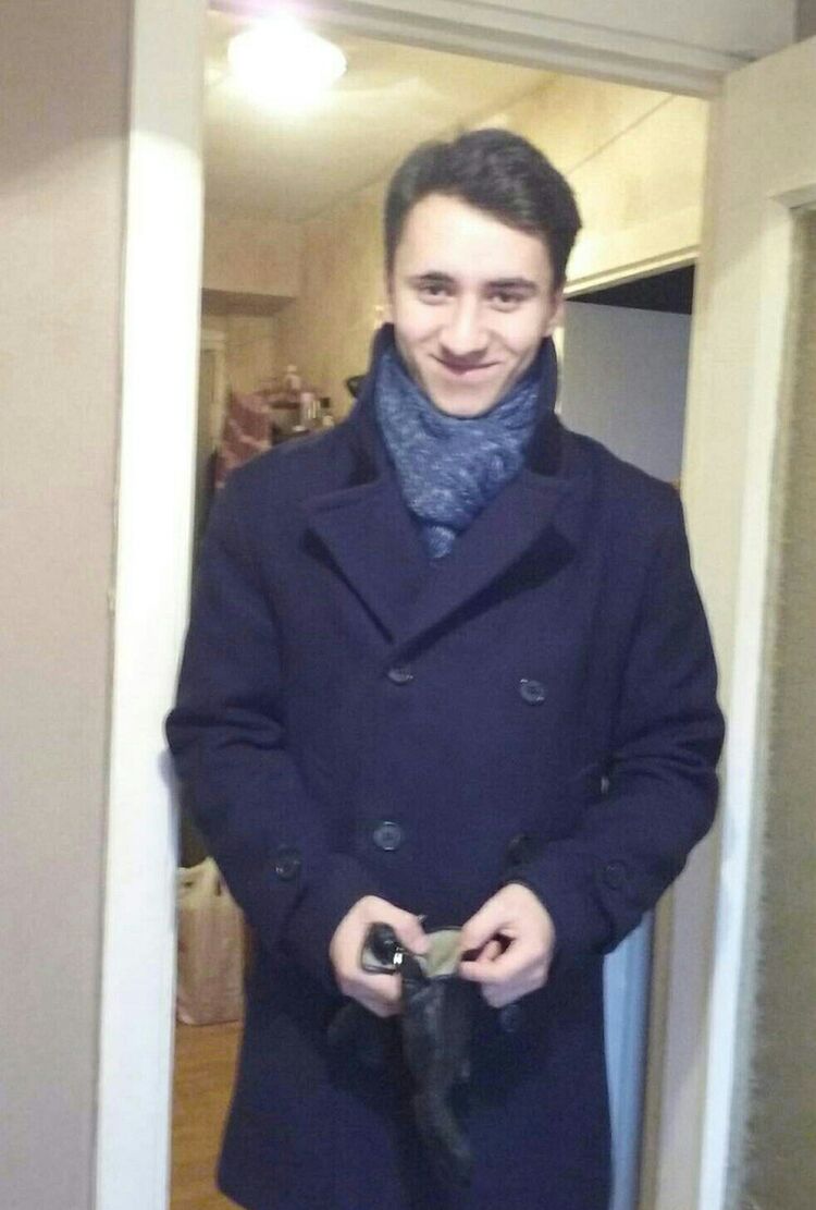 ���� 8055558 ������� ����, 35 ���, ���� ���������� � ��������