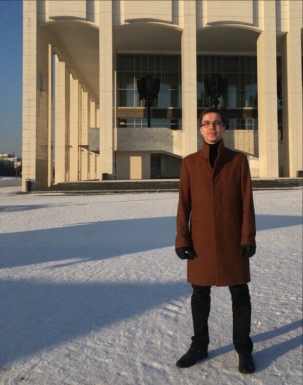 ���������� ������, ���� ������� ����, 41 ���, ������������ ��� ����� � ���������, c�������� ���������