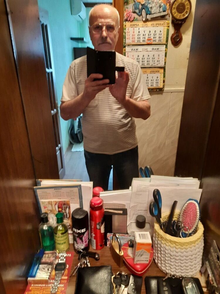 ���� 26502578 ������� ������, 68 ���, ���� ���������� � ������