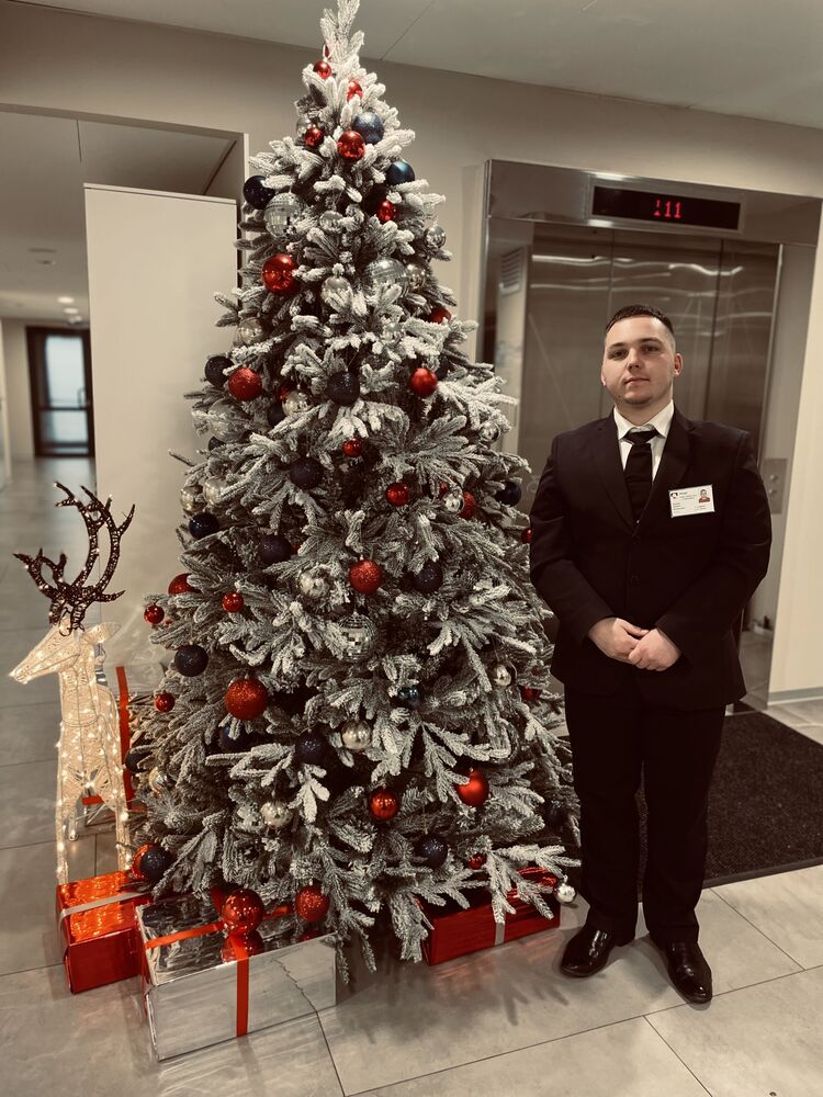 ���������� ����������, ���� ����� ����, 24 ����, ������������ ��� ������, ����� � ���������