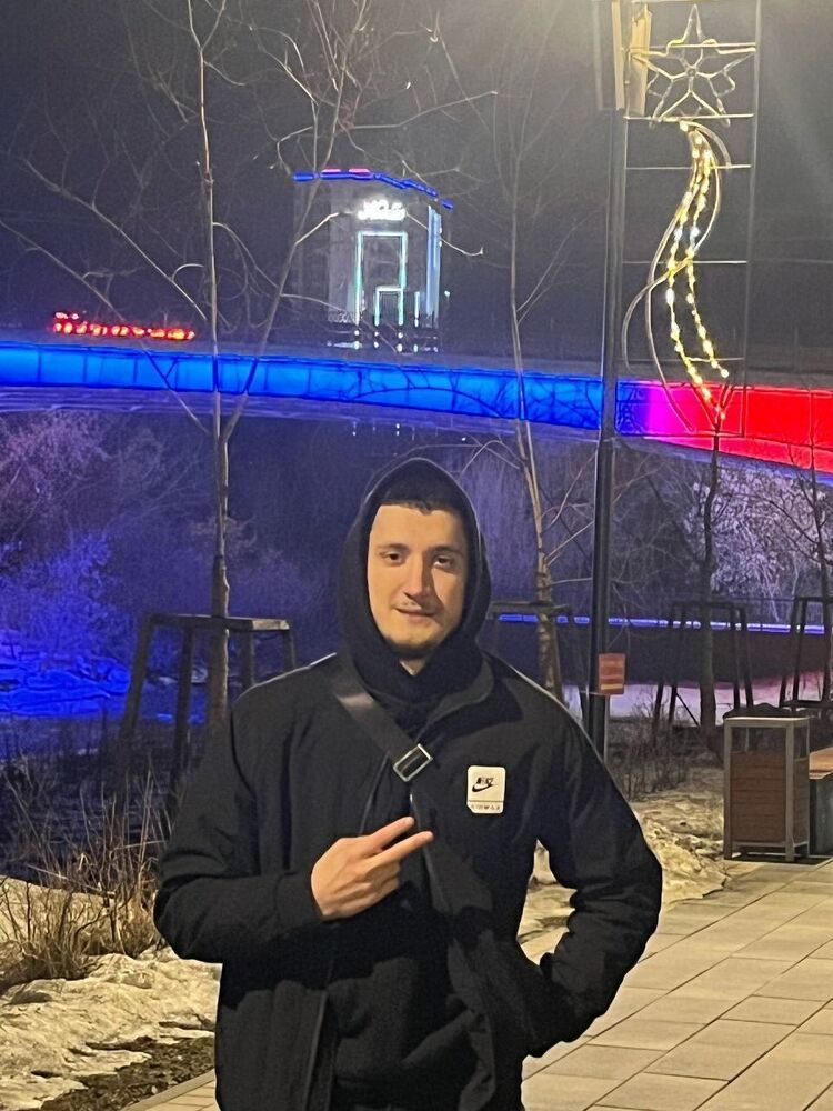  ,   Alexander, 20 ,   ,   