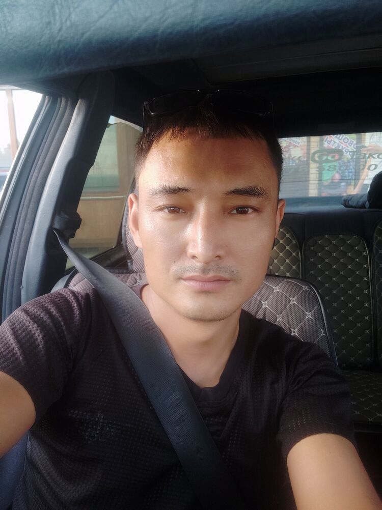 ���������� ������, ���� ������� Ali, 37 ���, ������������ ��� ������, ���������