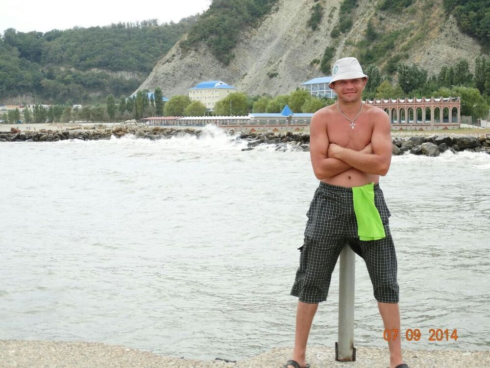  ,   Aleksei, 46 ,   