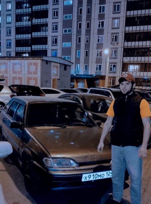 ���������� ����������, ���� ������� Rahim, 34 ����, ������������ ��� ������, ����� � ���������