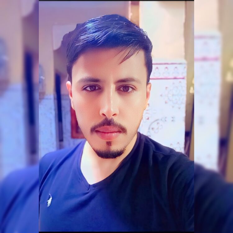  53335178  Anouar, 29 ,    