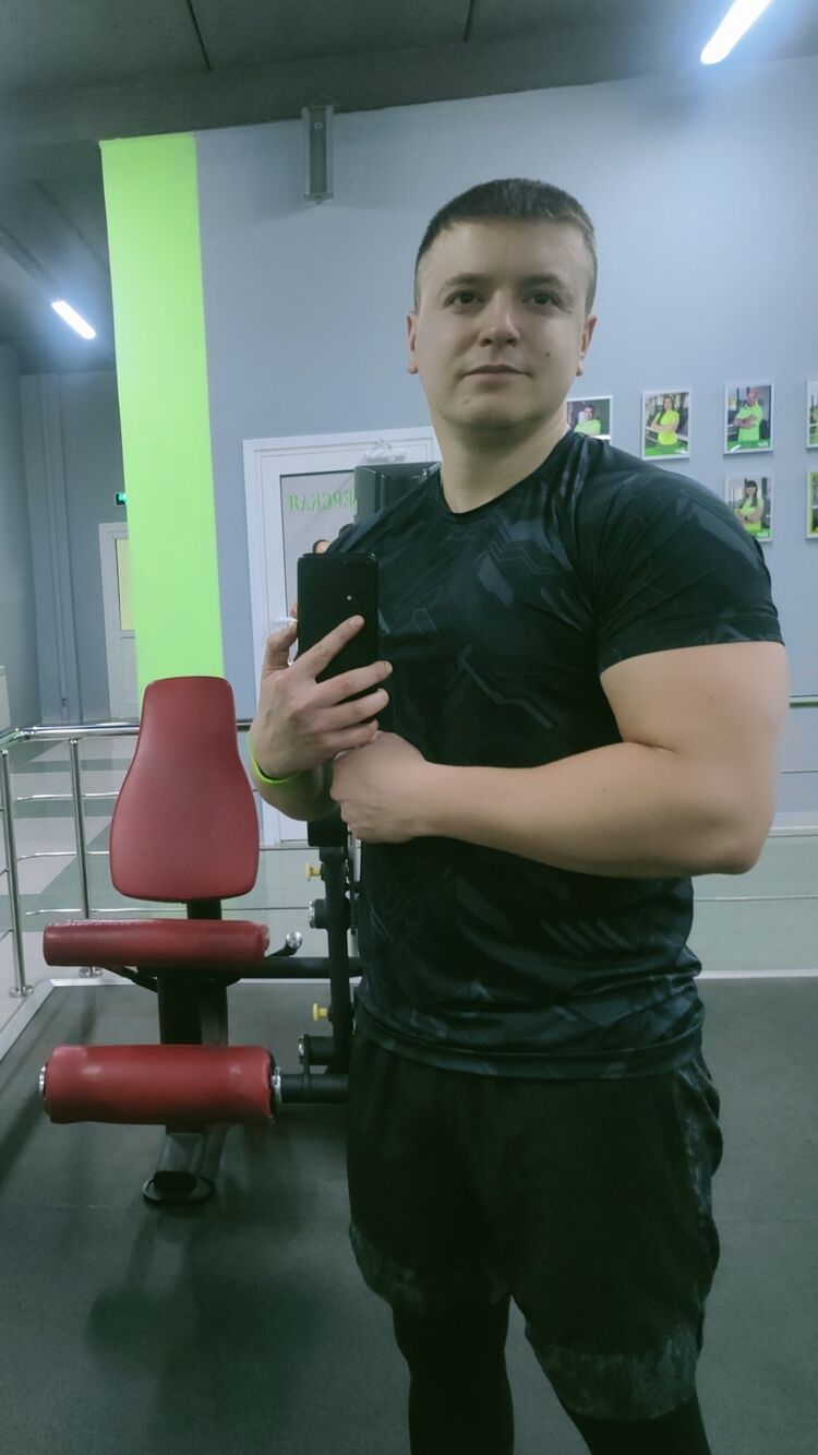  41990758  Sergey, 29 ,    