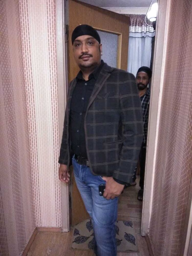 ���� 49391218 ������� Preet, 37 ���, ���� ���������� � ������