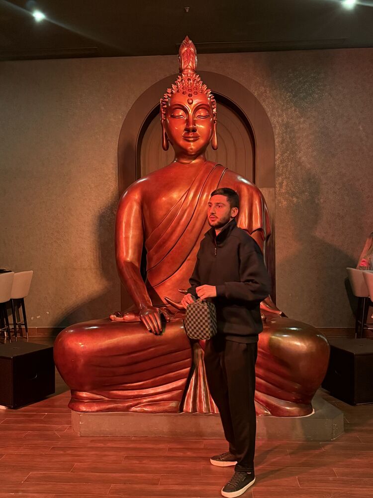 ���������� ������, ���� ����� Sam, 22 ����, ������������ ��� ������, ����� � ���������