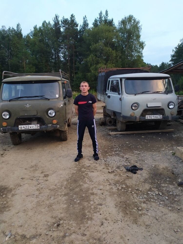 ���������� ���������, ���� ������� Sergei, 38 ���, ������������ ��� ������, ����� � ���������, c�������� ���������