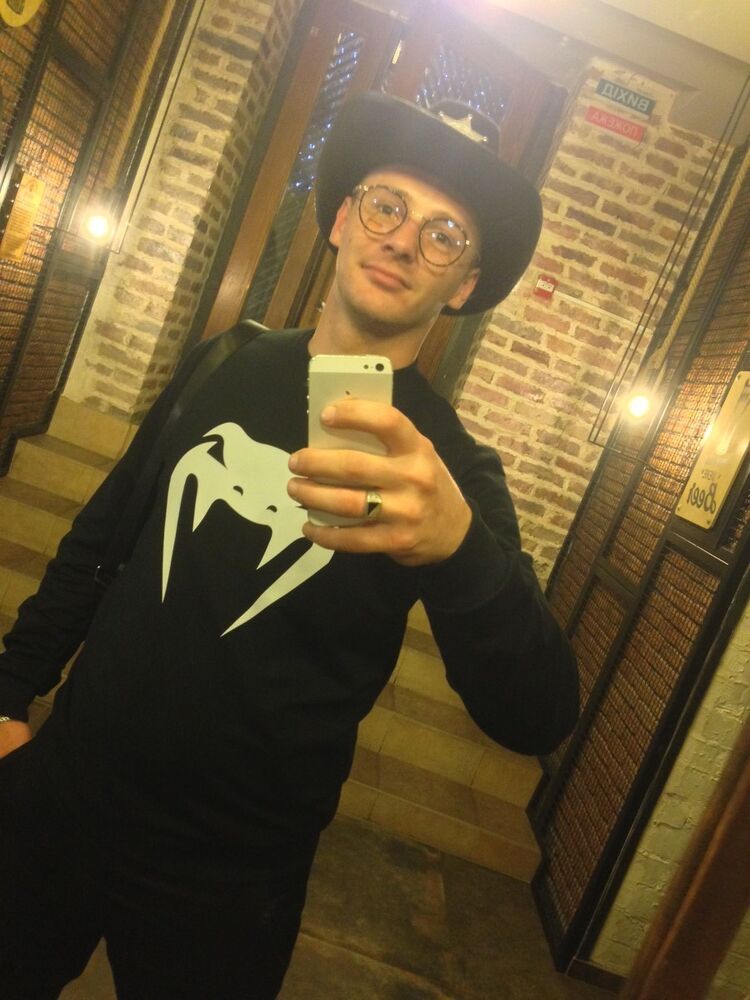  ,   Nikolai, 29 ,   , 