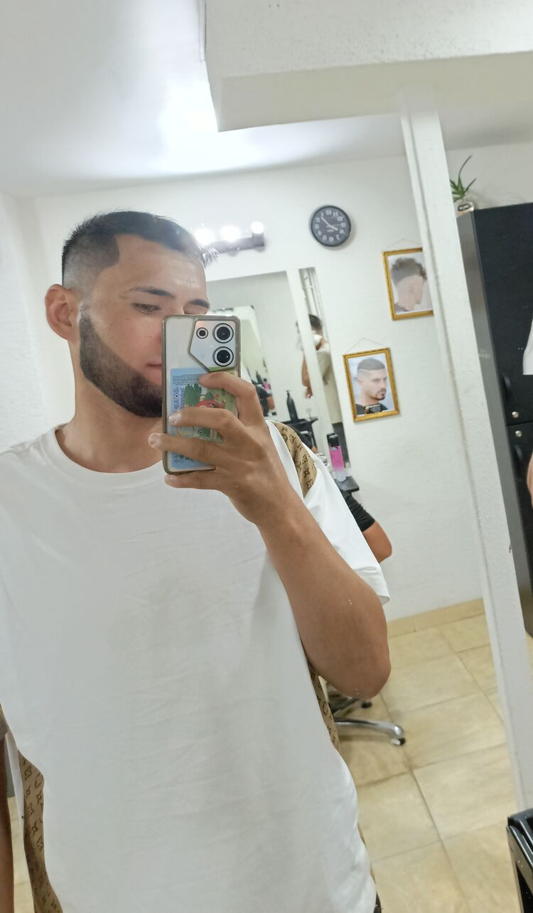 ���������� �������, ���� ������� Khamzat, 26 ���, ������������ ��� ����� � ���������, c�������� ���������