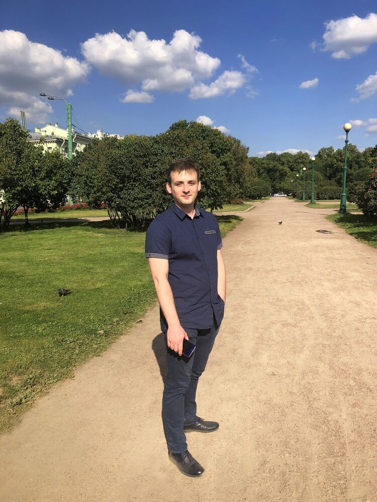 ���� 42043258 ������� Kirill, 37 ���, ���� ���������� � �����-����������