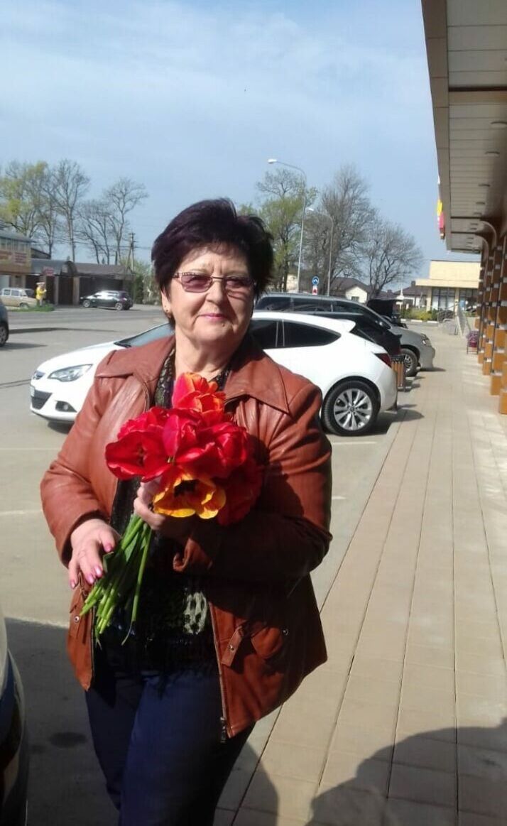 ���������� ���������, ���� ������� �����, 65 ���, ������������ ��� c�������� ���������