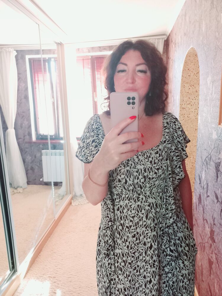  53517828  Irina, 50 ,    