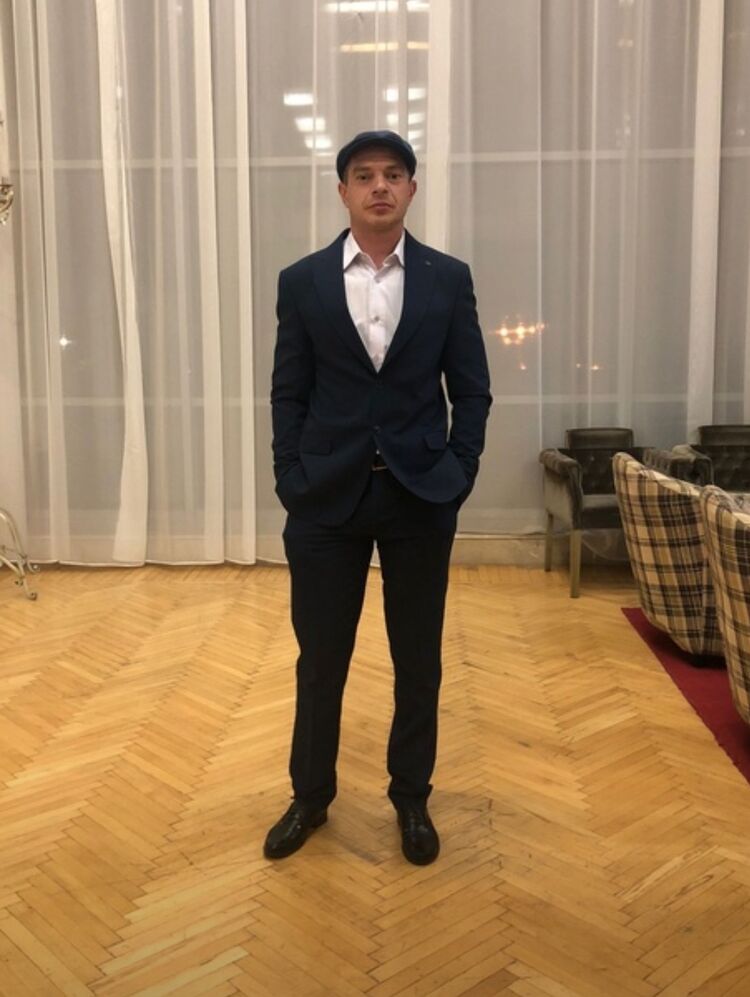 ���������� �����������, ���� ������� ������, 41 ���, ������������ ��� ����� � ���������, c�������� ���������