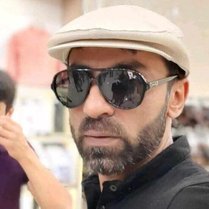 ���������� ������, ���� ������� Ramil, 46 ���, ������������ ��� ������, ����� � ���������