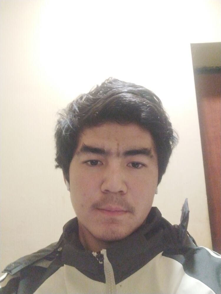  ,   Zafarbek, 21 ,   ,   