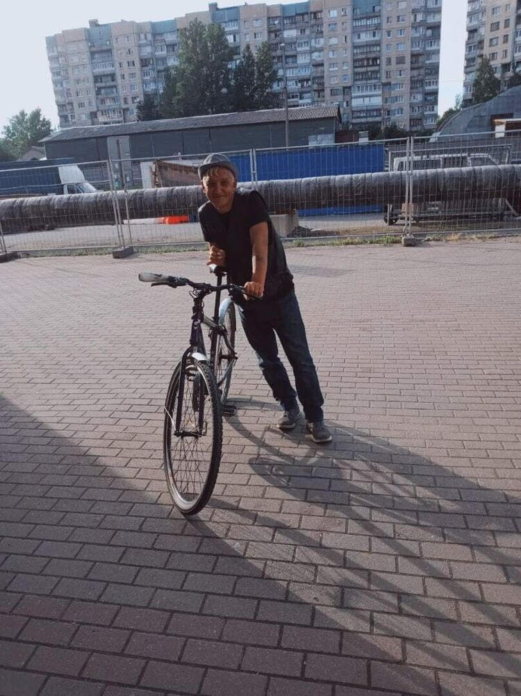  30207158  Alexey, 46 ,    -