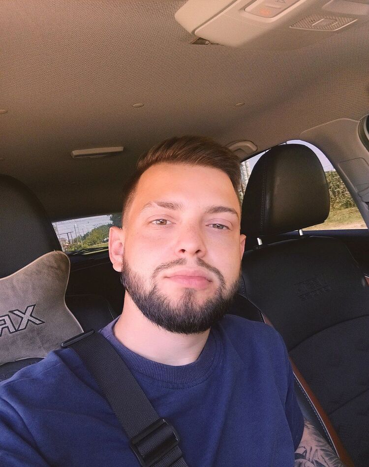 ���� 56027678 ������� Egor, 30 ���, ���� ���������� � Deleted