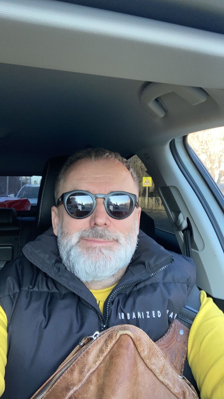 ���������� ������, ���� ������� Vladimir, 54 ����, ������������ ��� ������, ����� � ���������