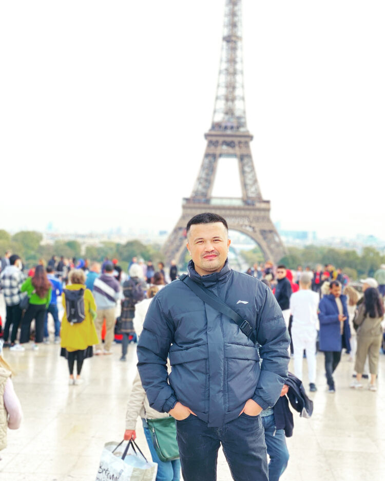 ���� 41319698 ������� ������, 35 ���, ���� ���������� � ��������