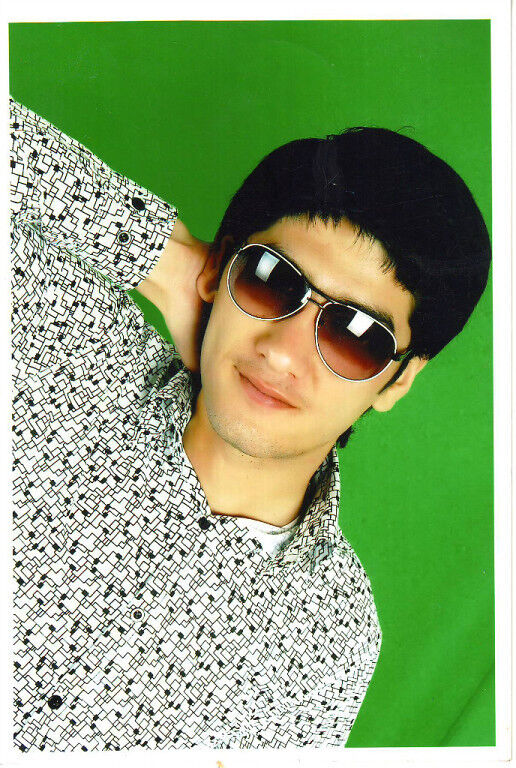  7429728  Akmal BEK, 38 ,    