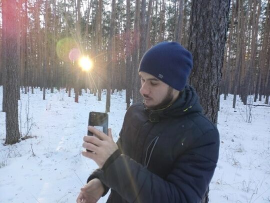  44022728  Sergey, 27 ,    