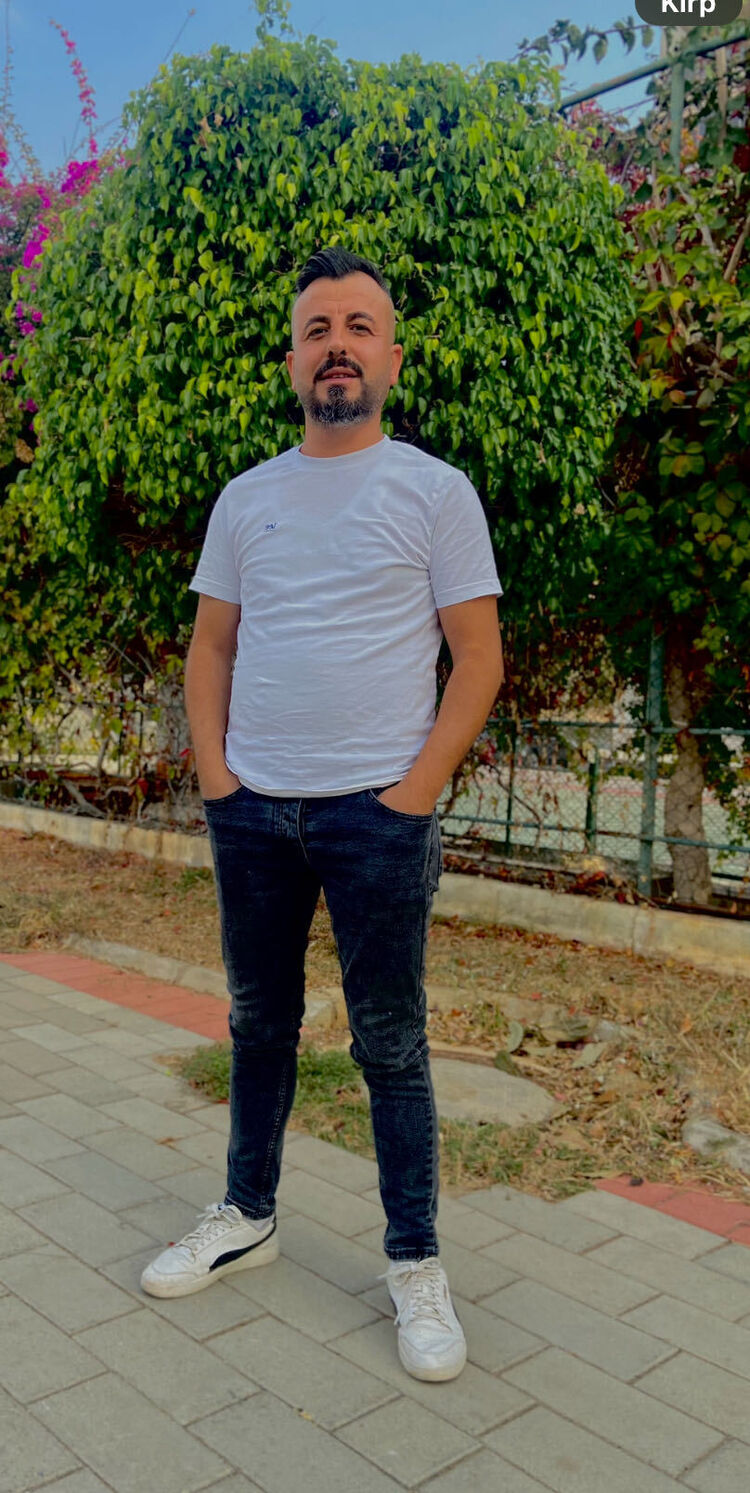 ���������� Alanya, ���� ������� Yasin, 40 ���, ������������ ��� ������, ����� � ���������