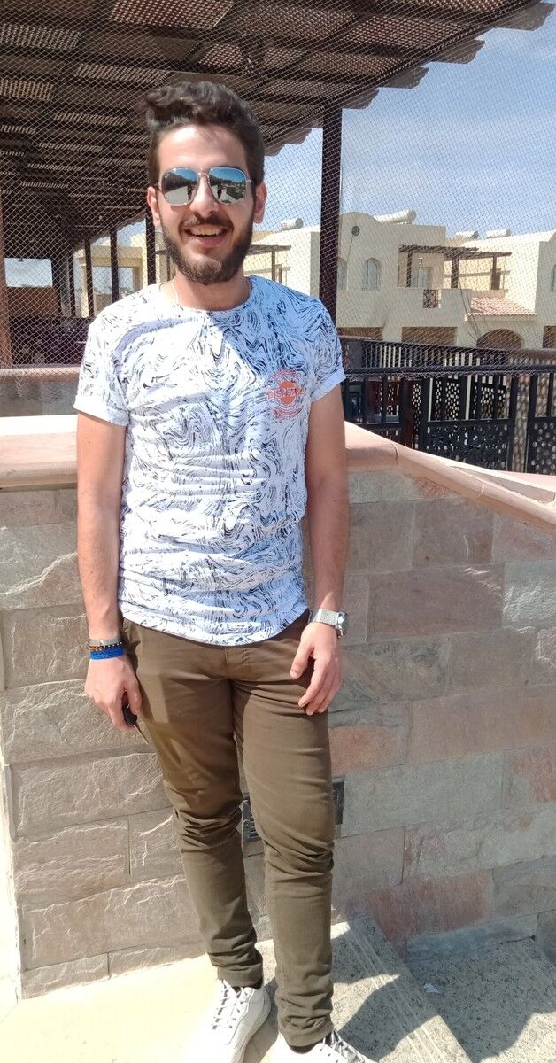  19149688  Fady, 29 ,    
