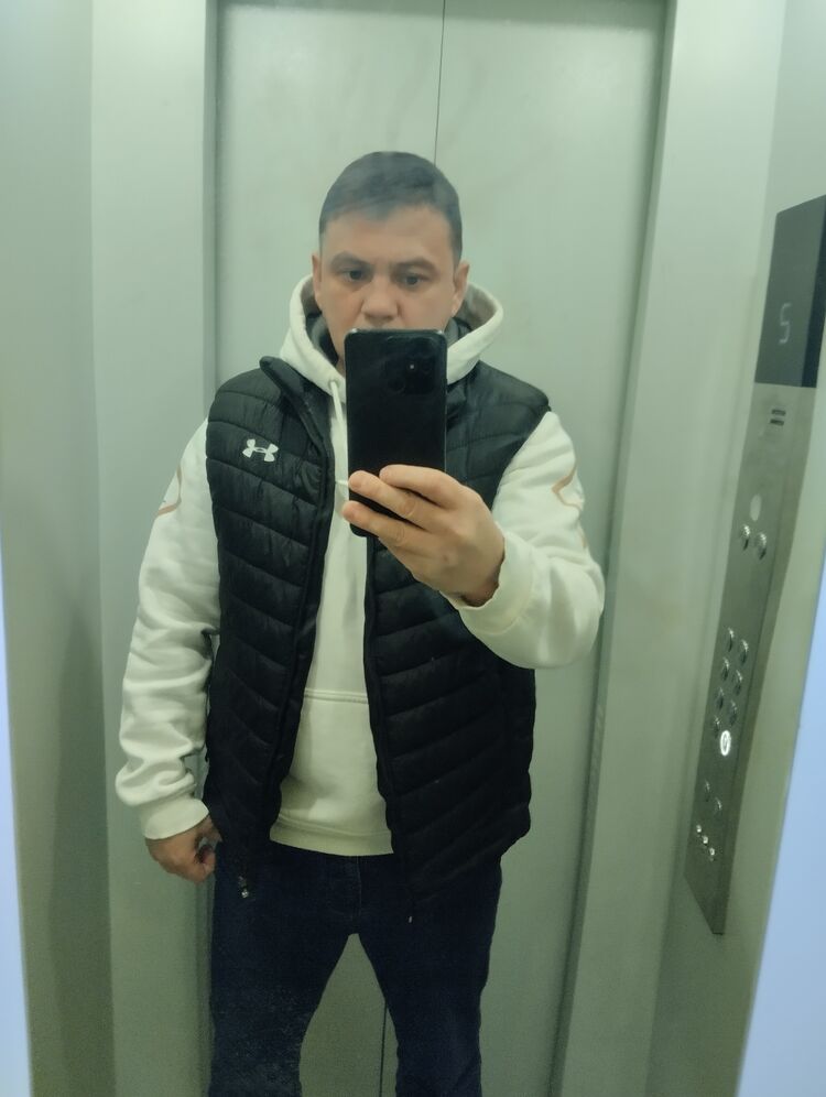 ���������� �������, ���� ������� Ildar, 38 ���, ������������ ��� ������, ����� � ���������