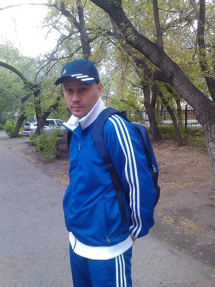  ,   Pavel, 45 ,  