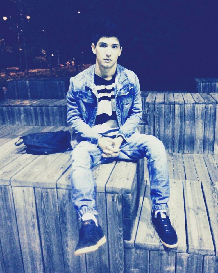 ���� 9687698 ������� Timur, 28 ���, ���� ���������� � ������