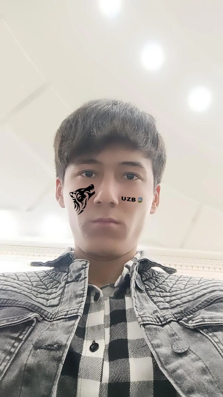 ���������� ���������, ���� ����� Abdulloh, 24 ����, ������������ ��� ������, ����� � ���������