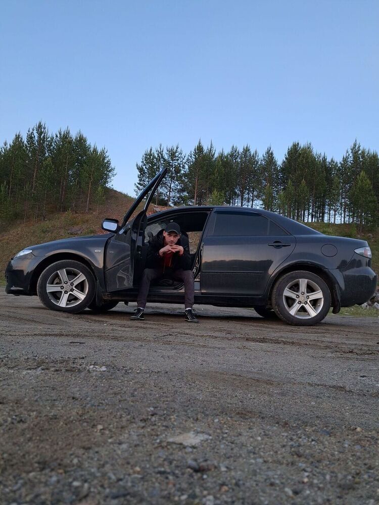 ���� 36956208 ����� ���������, 23 ����, ���� ���������� � ������