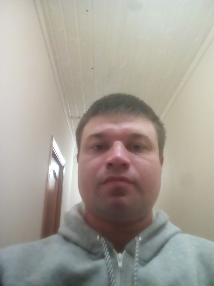  12214168  Sergey, 36 ,    