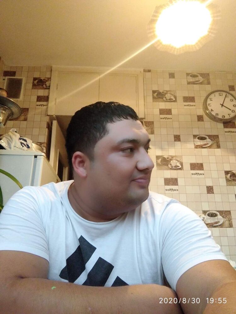 ���� 24519548 ������� Sanjarbek, 42 ����, ���� ���������� � �����-����������