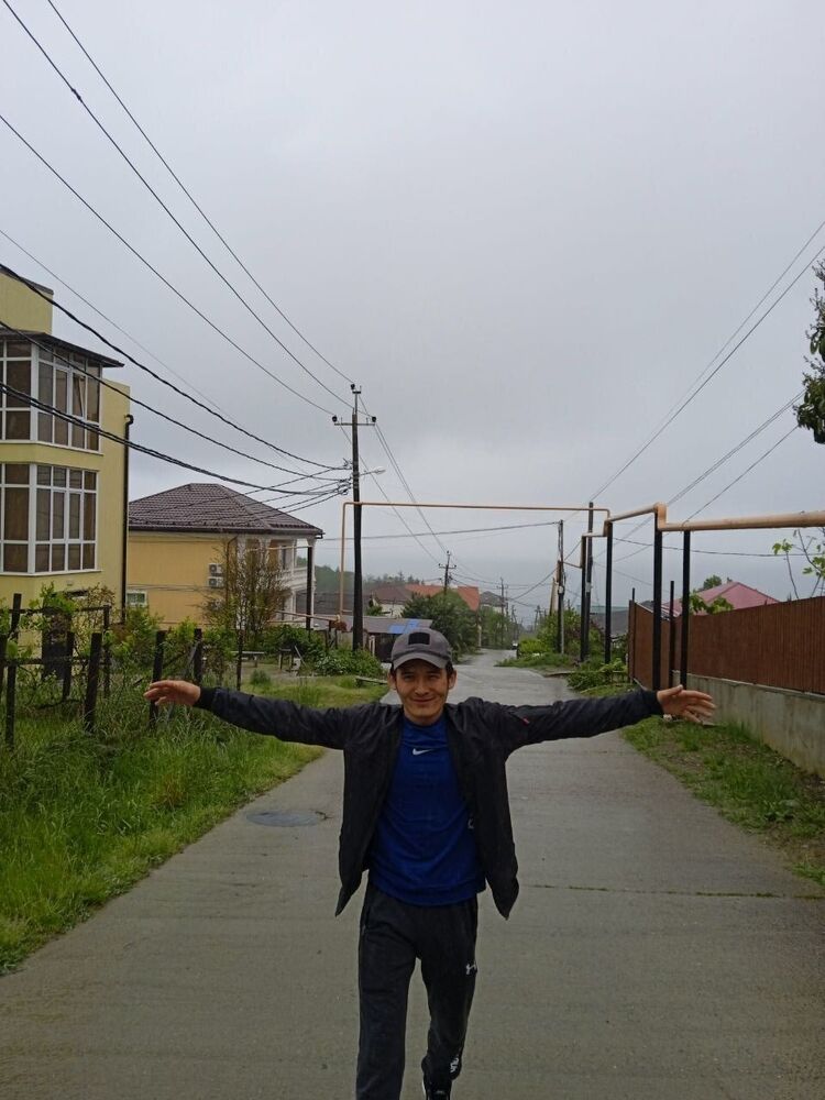 ���� 34985738 ����� Bek, 23 ����, ���� ���������� � ����