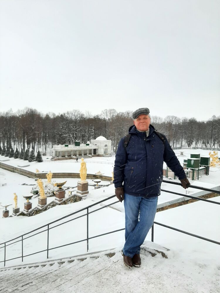 ���������� �����-���������, ���� ������� Vladimir, 65 ���, ������������ ��� ������, ����� � ���������, c�������� ���������, ���������